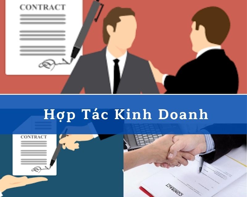 Hợp Tác Kinh Doanh – Đồng Hành Phát Triển, Gia Tăng Lợi Nhuận Bền Vững